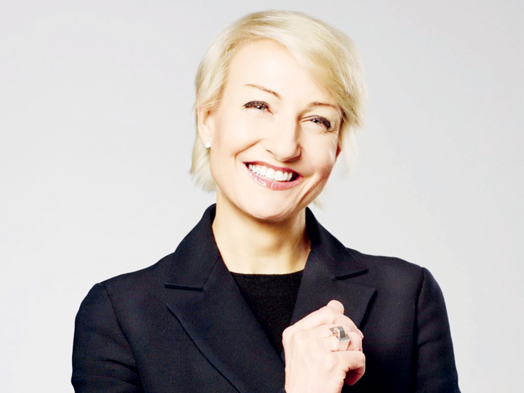 Chief HR Officer for Kempinski